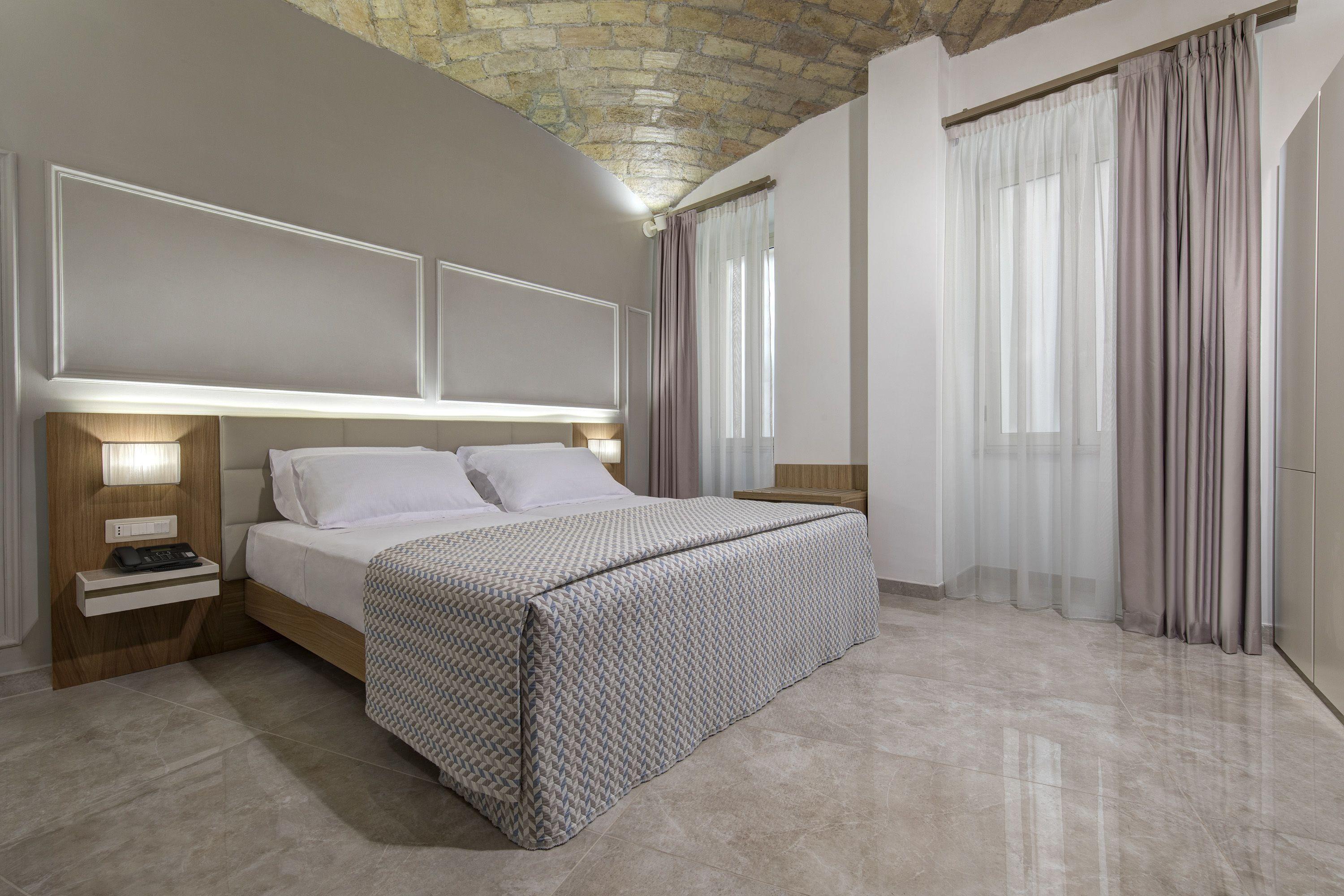 Magica Luna Boutique Hotel - Roma — Foto 3