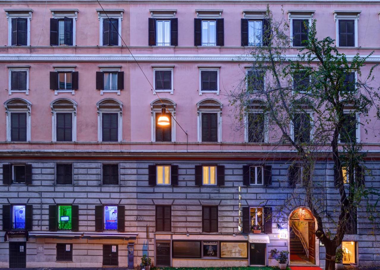 Magica Luna Boutique Hotel - Roma — Foto 2