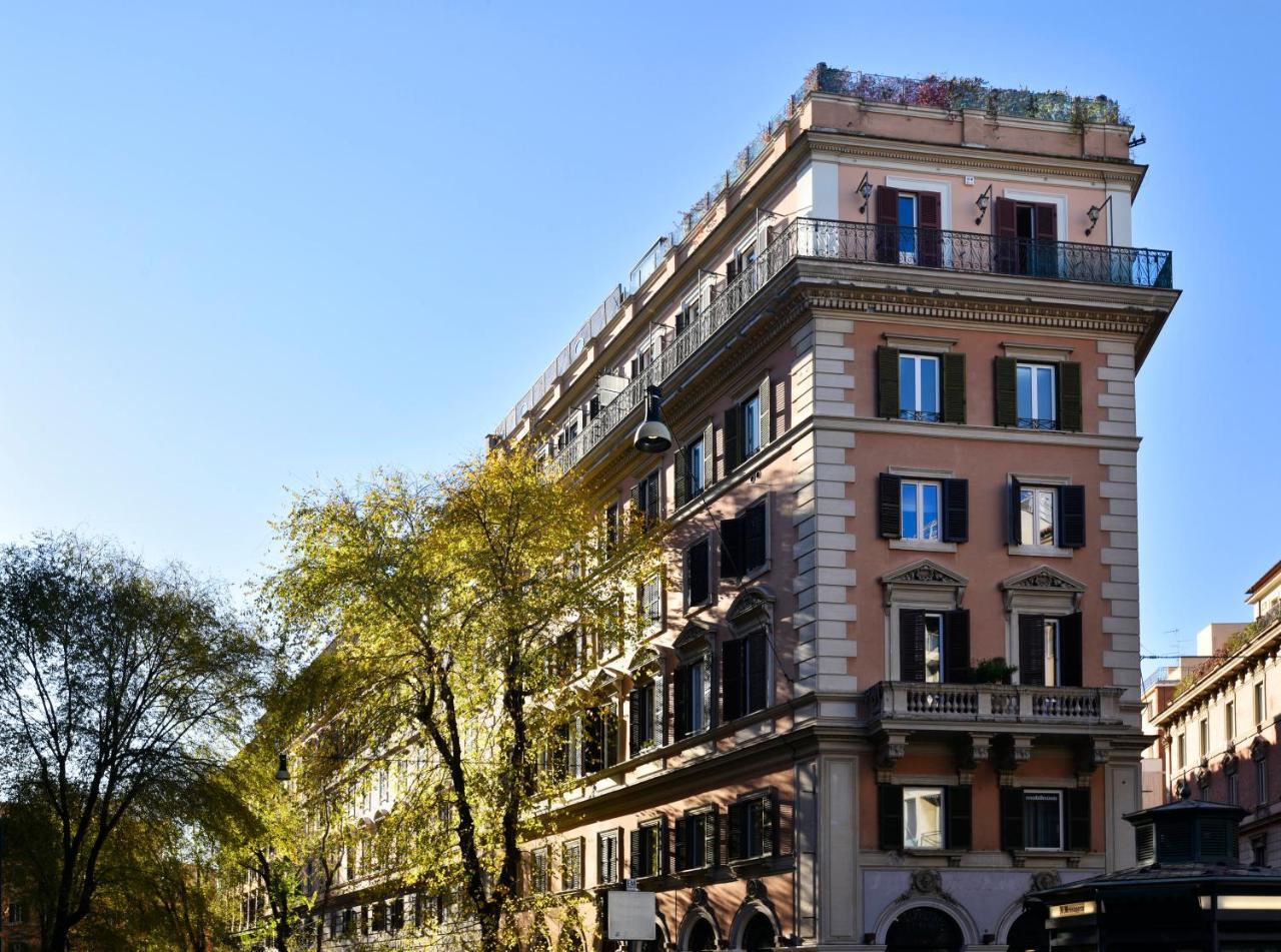 Magica Luna Boutique Hotel - Roma — Foto 1